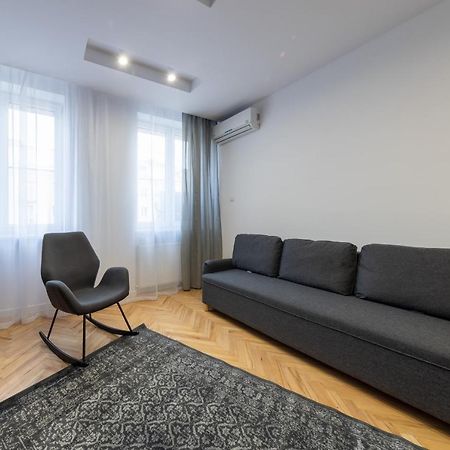 Apartvip Lipowa Appartement Białystok Buitenkant foto