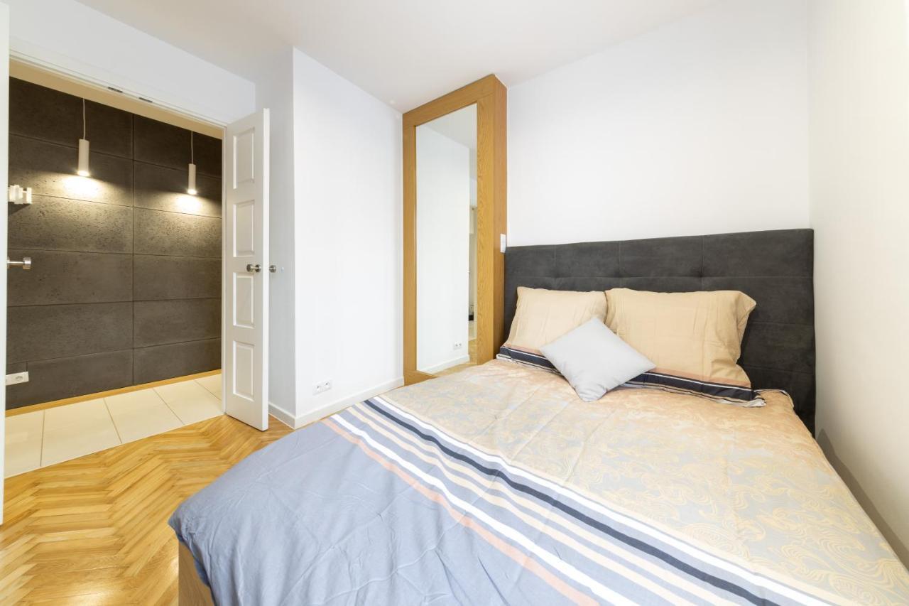 Apartvip Lipowa Appartement Białystok Buitenkant foto