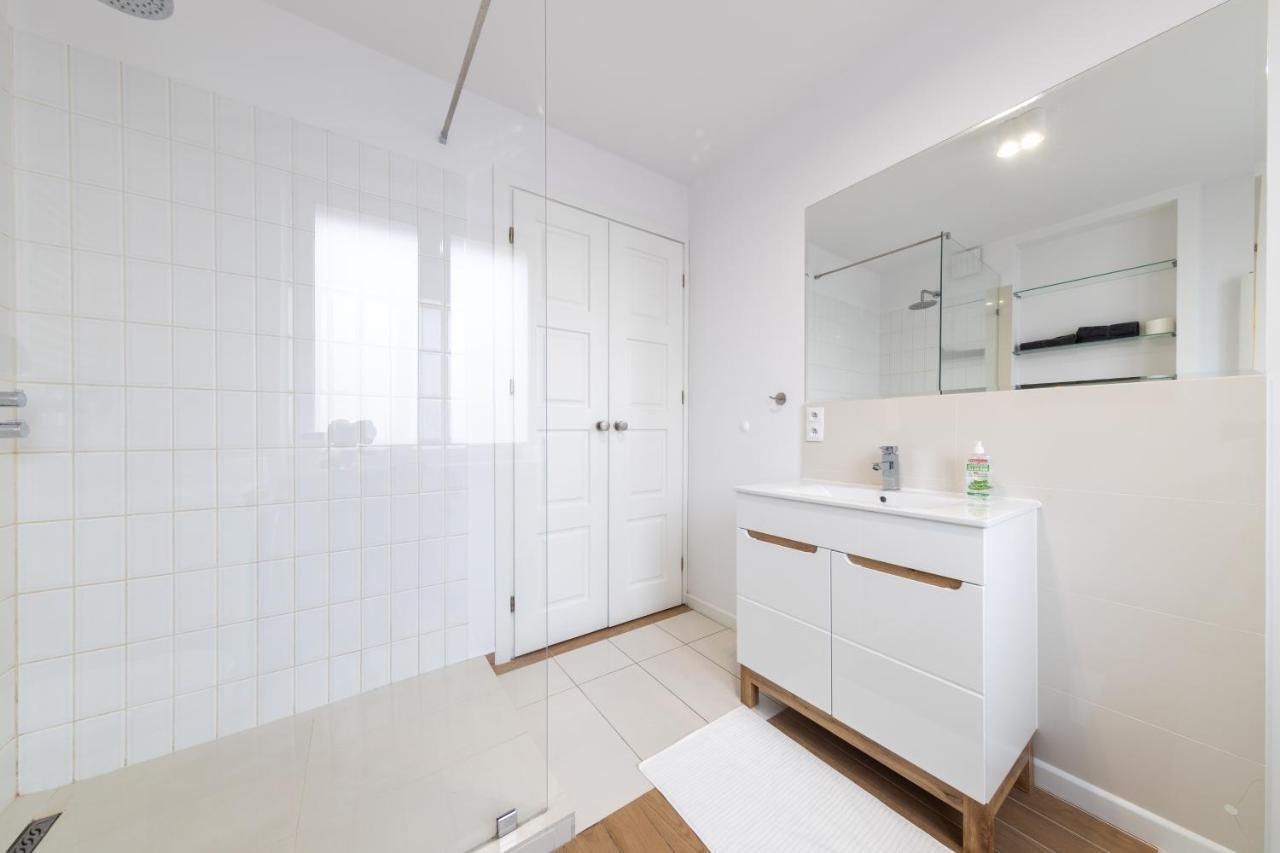 Apartvip Lipowa Appartement Białystok Buitenkant foto